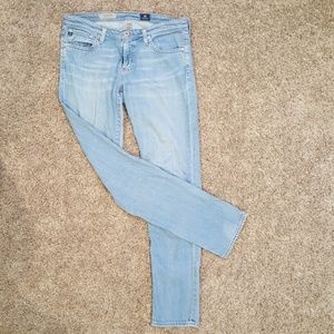 Adriano Goldschmied the Stevie slim straight  28